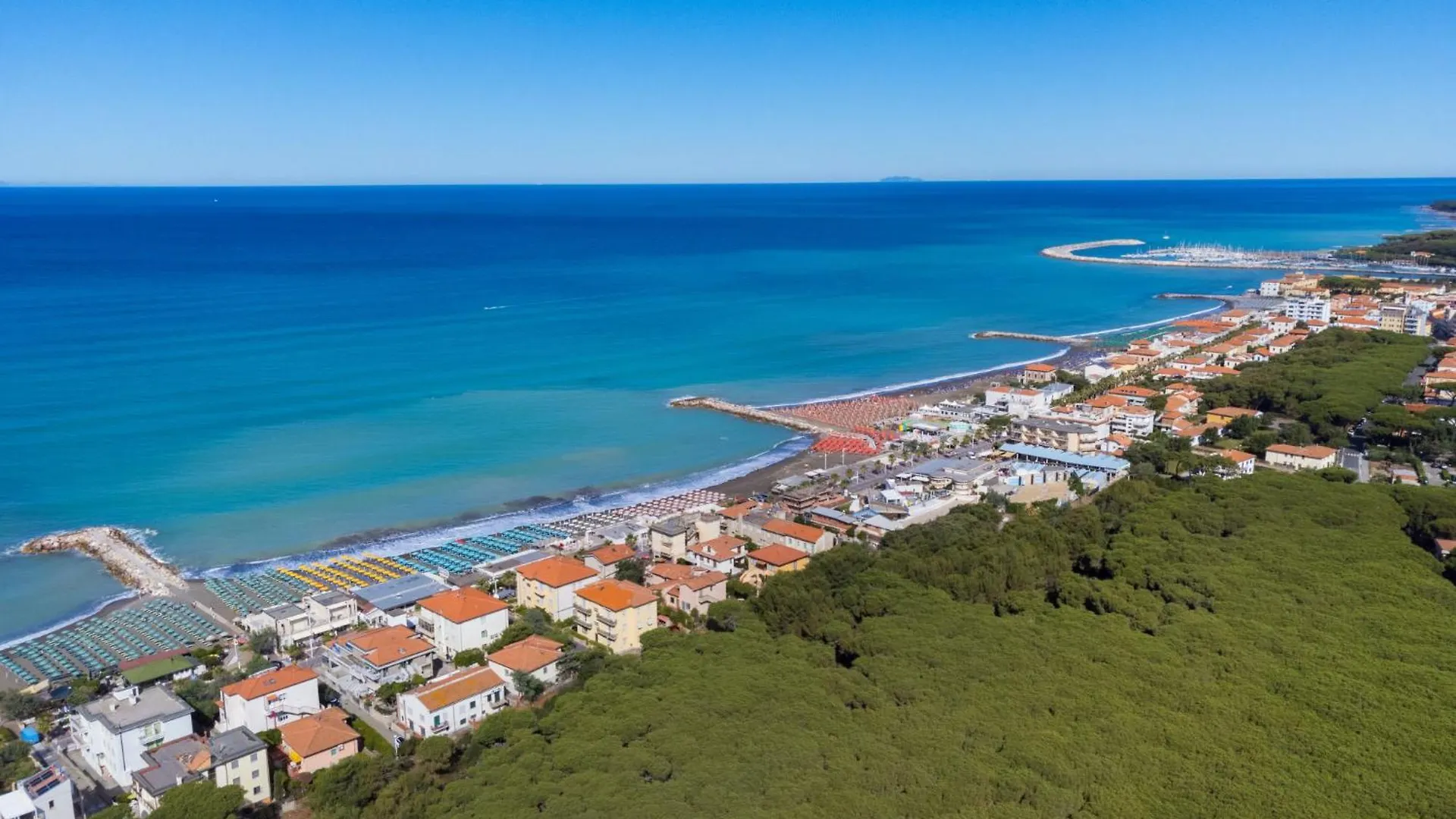 Holiday Home Oliveta 2 By Interhome Fiorino Italy