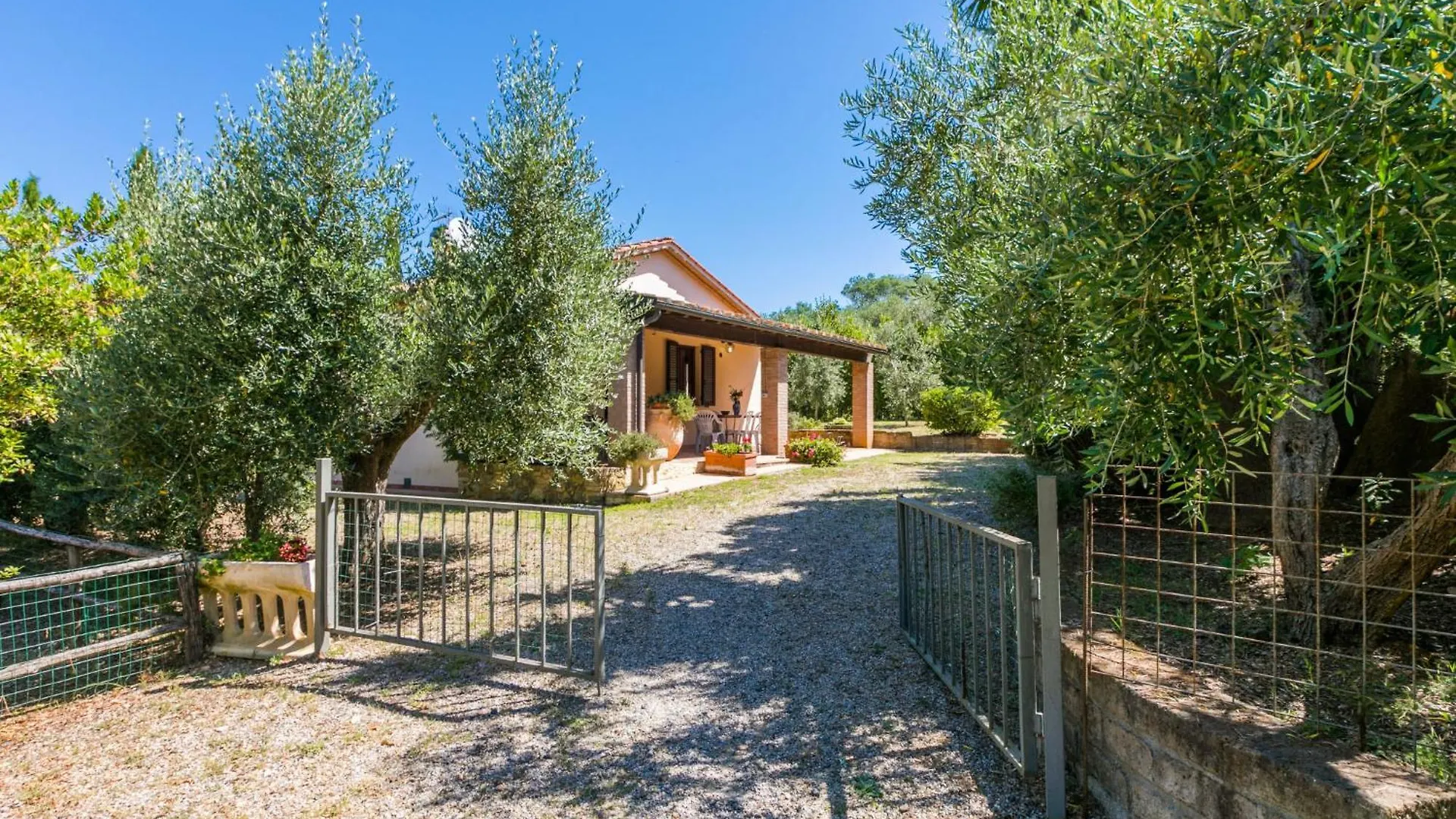 Holiday Home Oliveta 2 By Interhome Fiorino