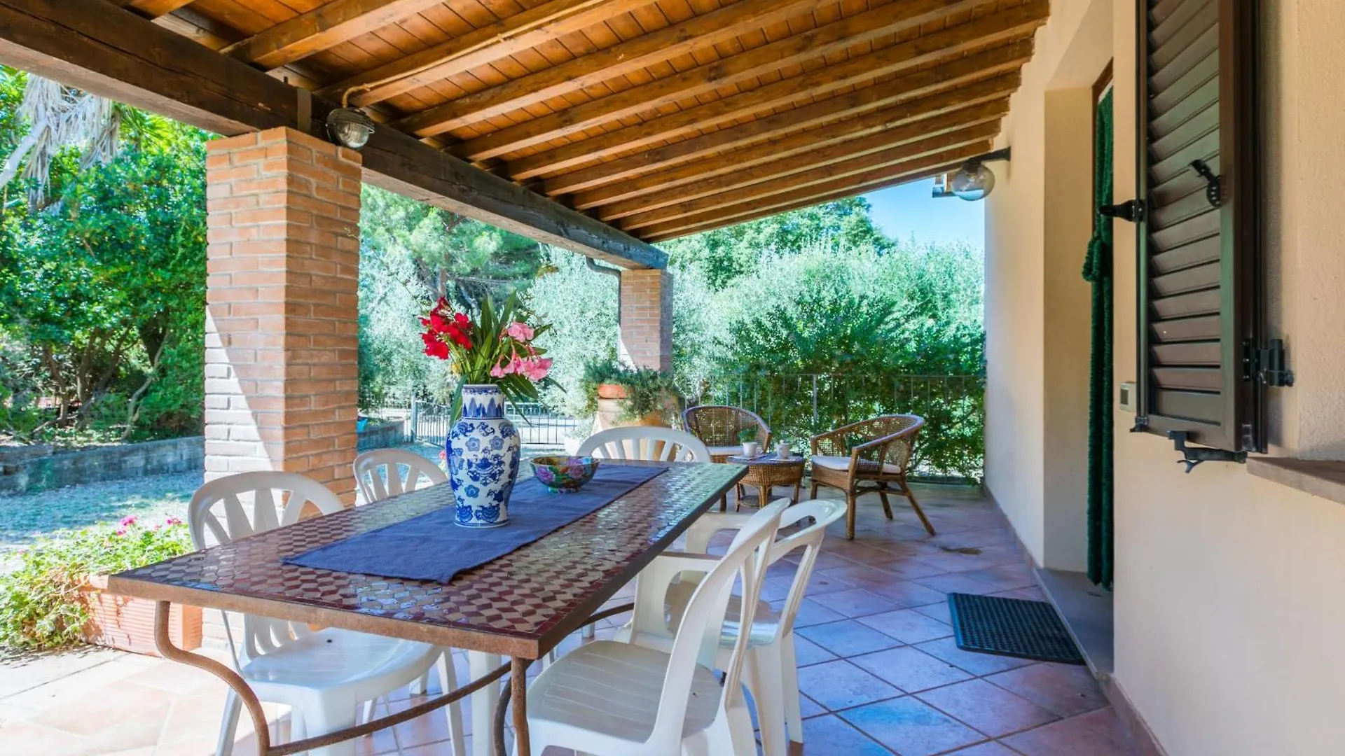Holiday Home Oliveta 2 By Interhome Fiorino