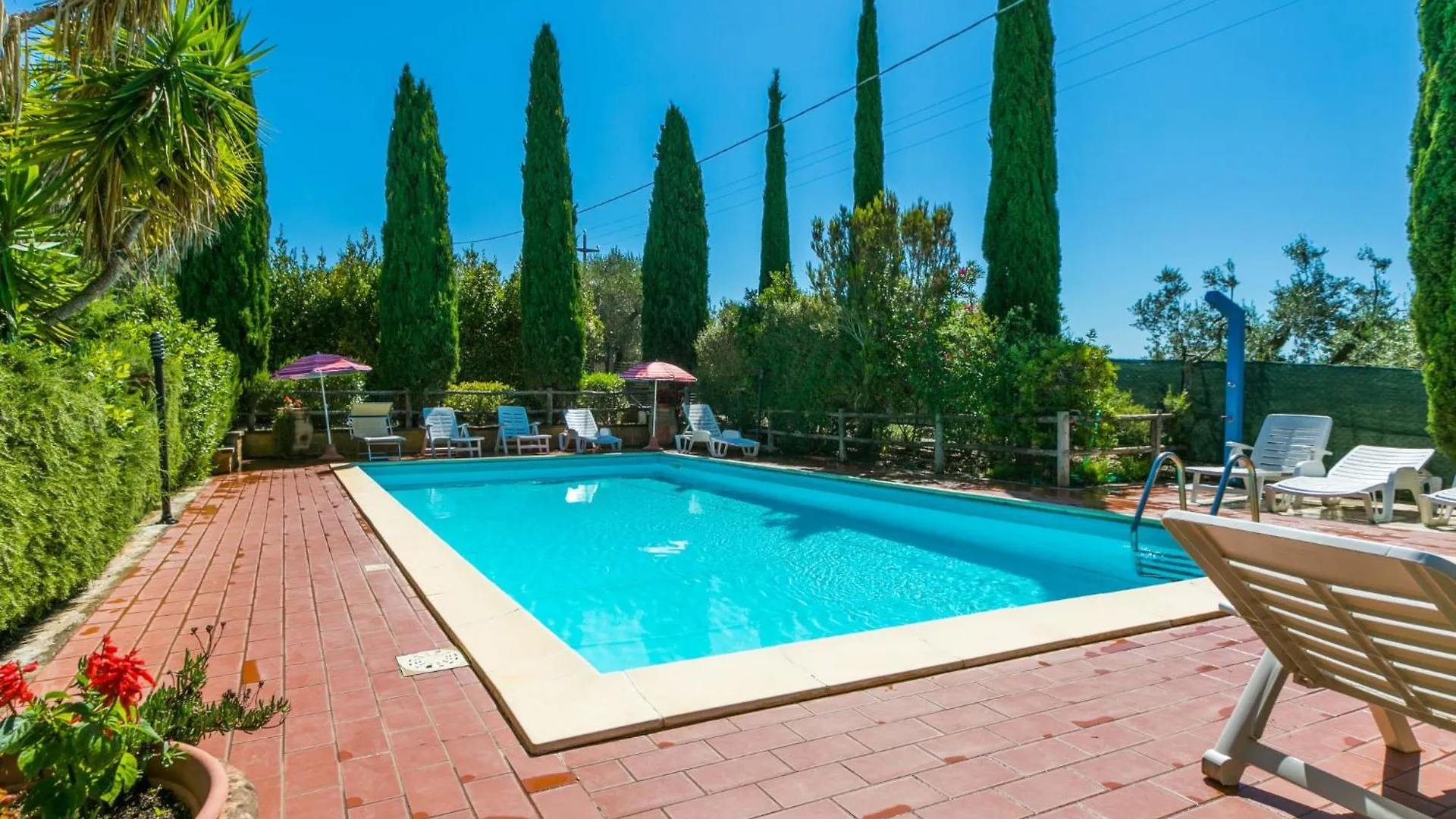 Holiday Home Oliveta 2 By Interhome Fiorino