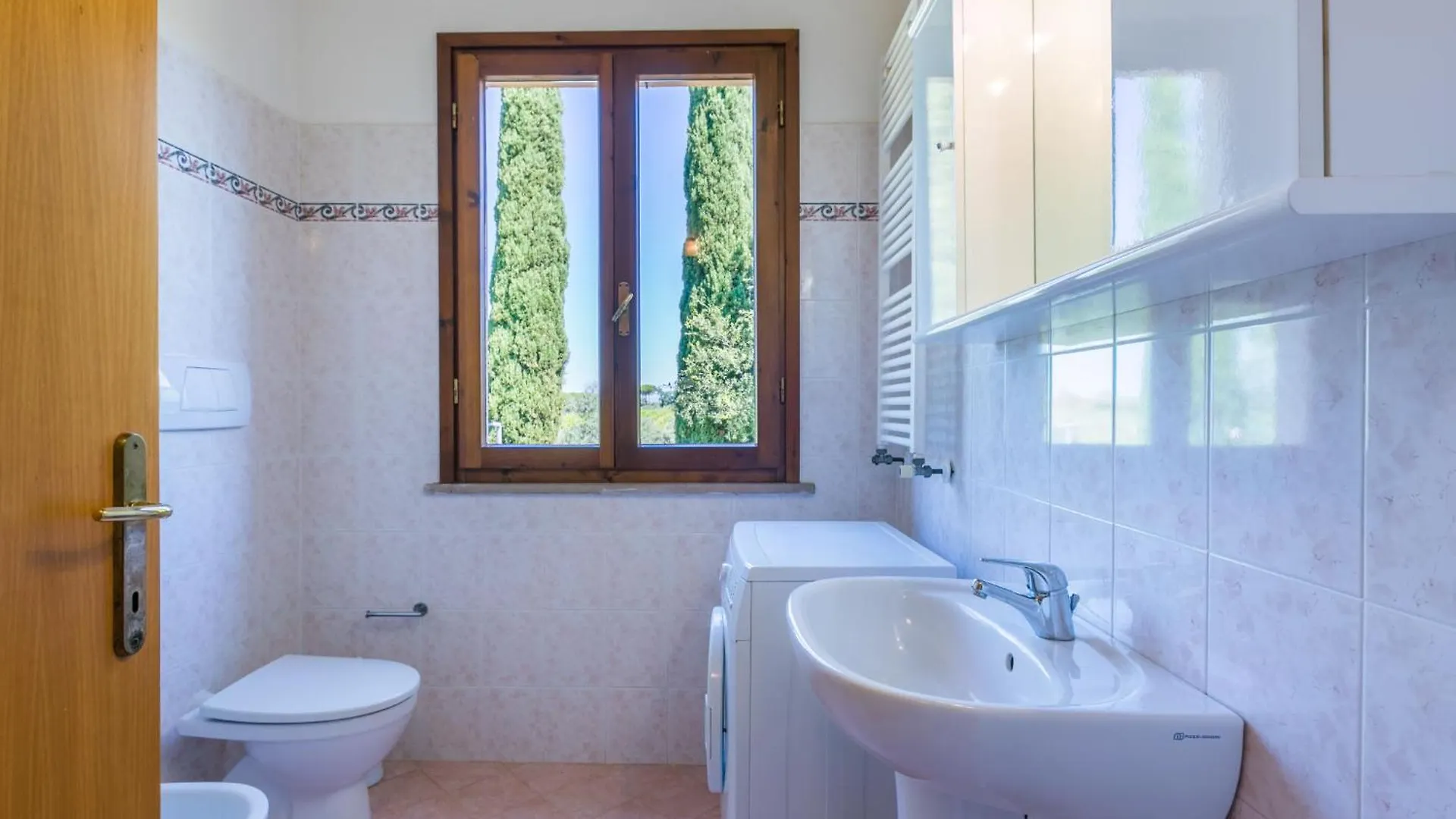 Holiday Home Oliveta 2 By Interhome Fiorino 0*,  Italy