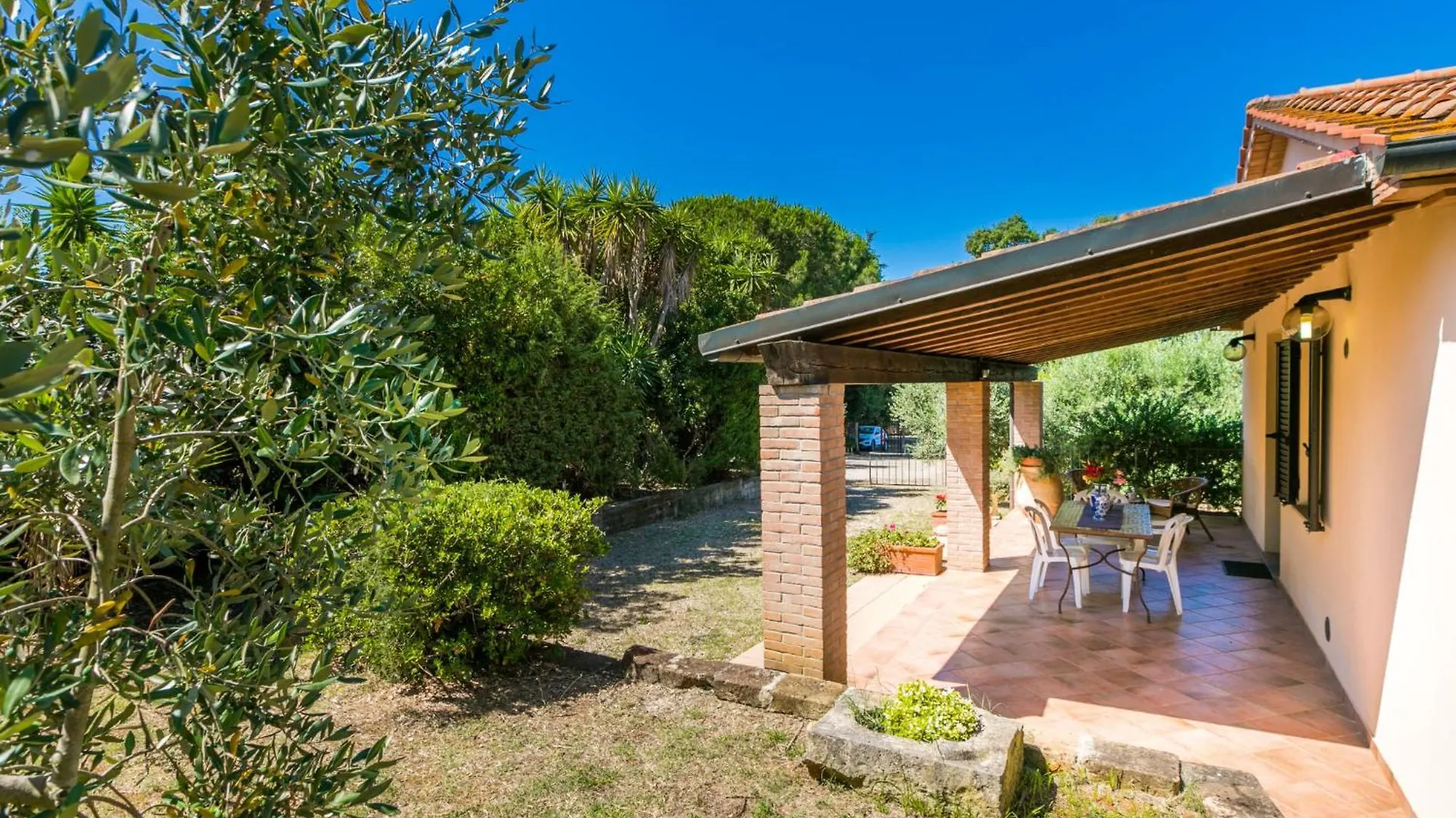 Holiday Home Oliveta 2 By Interhome Fiorino Italy