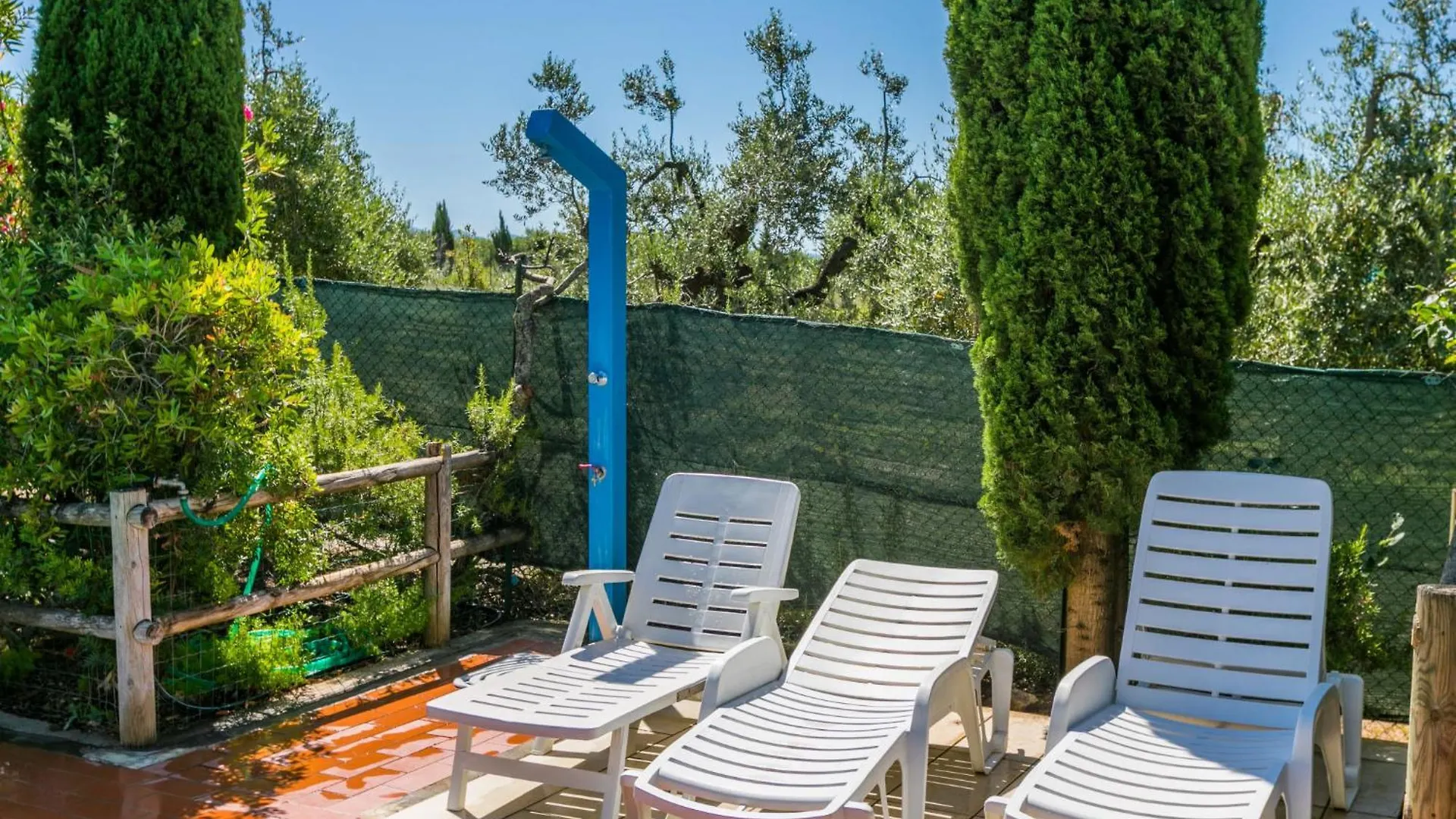 Holiday Home Oliveta 2 By Interhome Fiorino 0*,  Italy