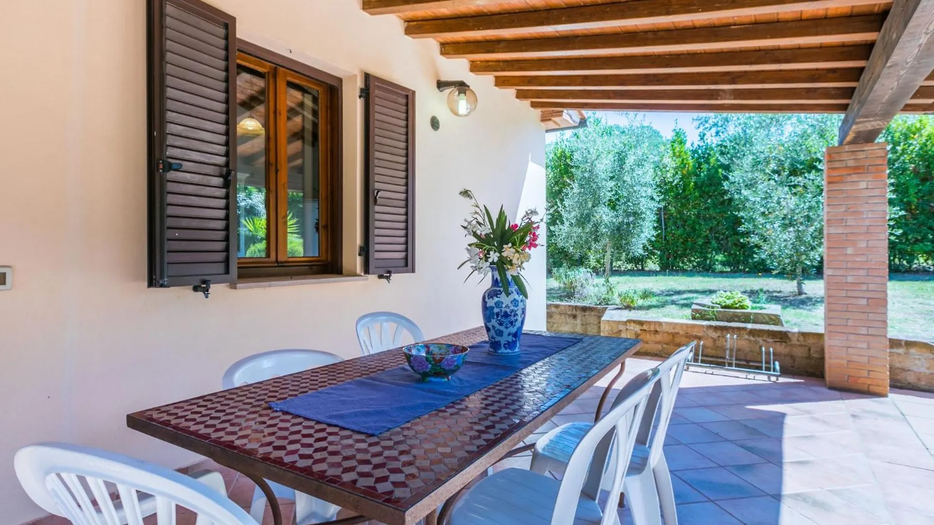 Holiday Home Oliveta 2 By Interhome Fiorino