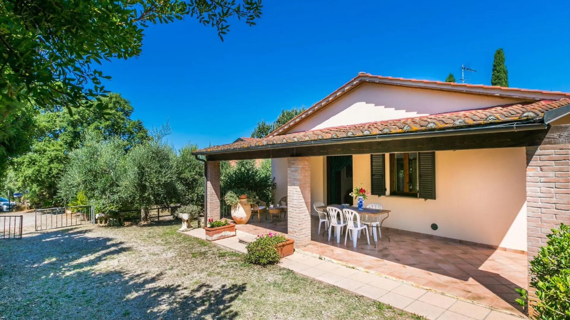 Holiday Home Oliveta 2 By Interhome Fiorino Italy