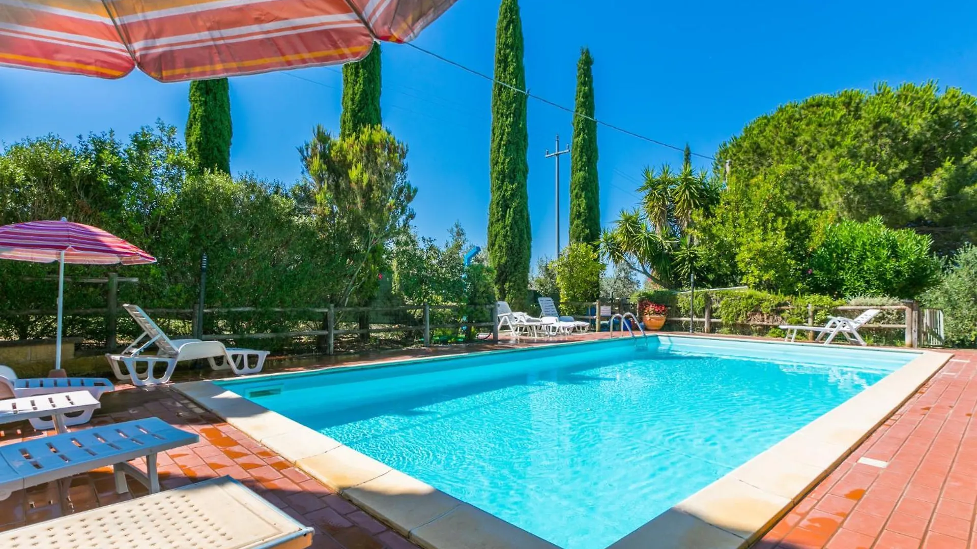 Holiday Home Oliveta 2 By Interhome Fiorino