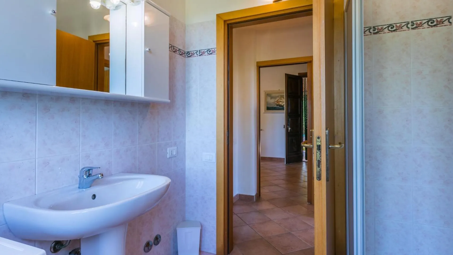 Holiday Home Oliveta 2 By Interhome Fiorino Italy