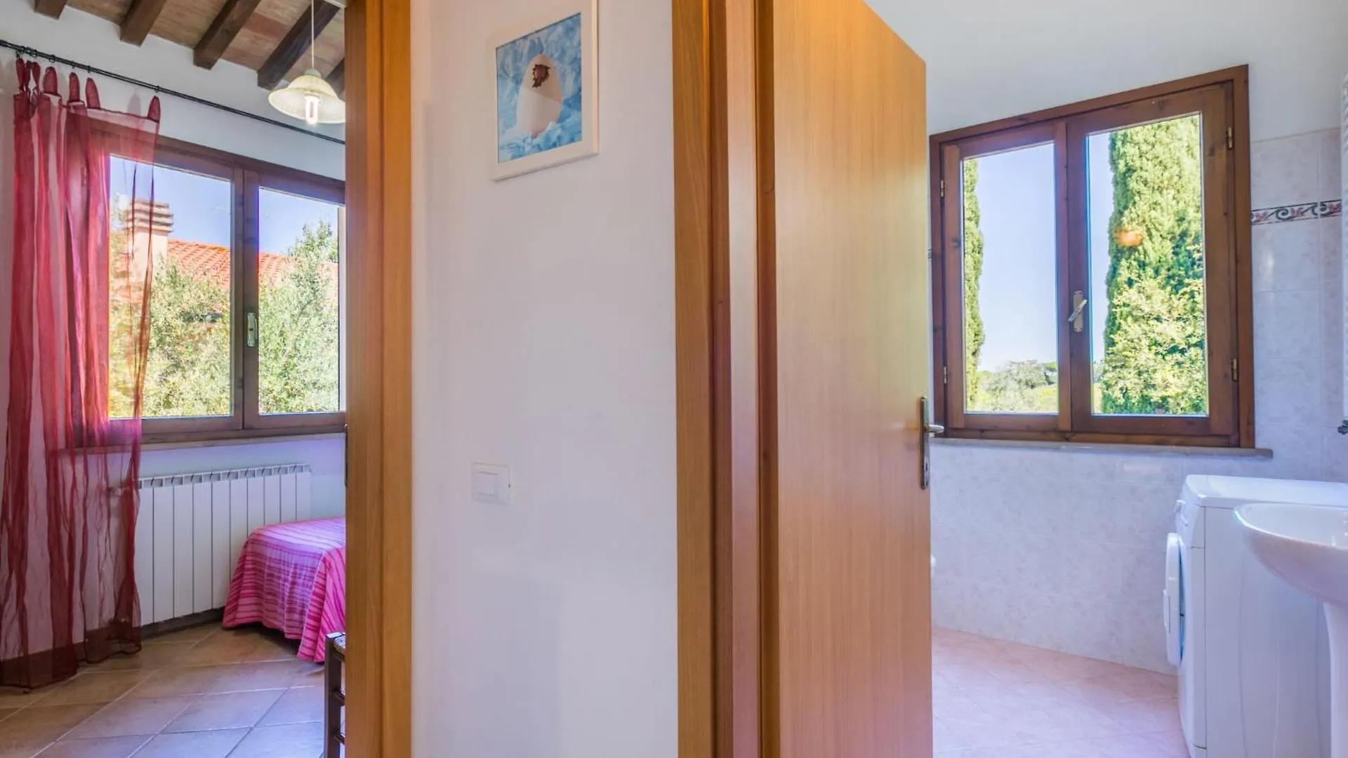 Holiday Home Oliveta 2 By Interhome Fiorino