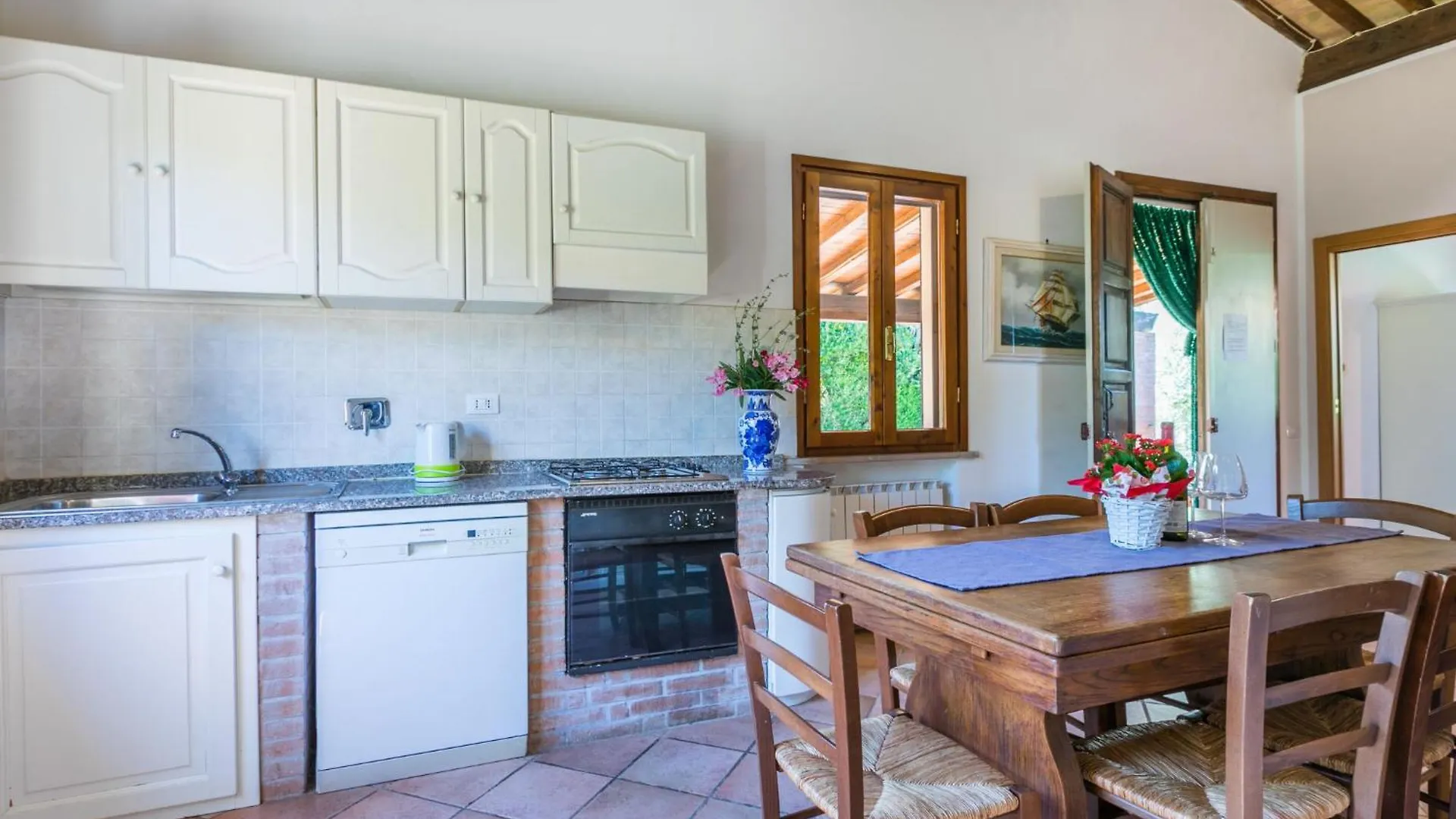 Holiday Home Oliveta 2 By Interhome Fiorino