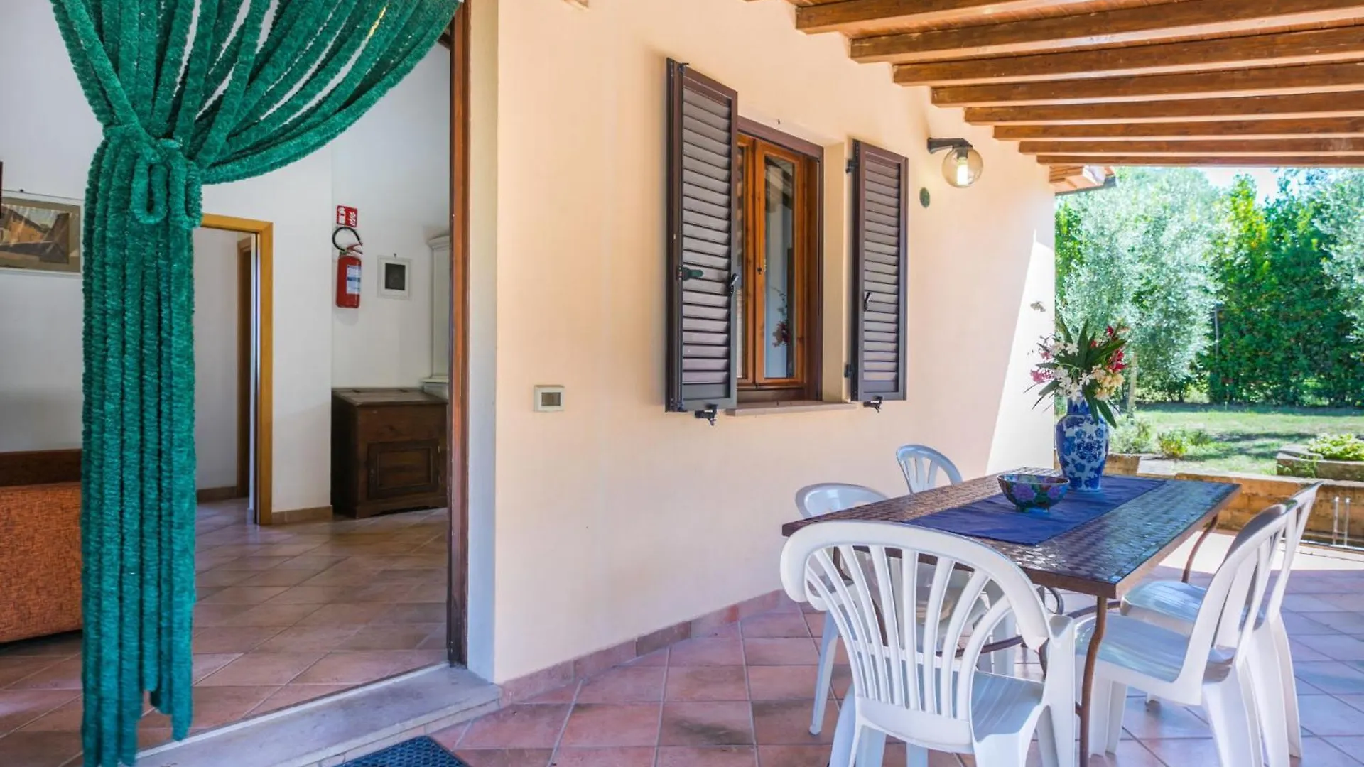 Holiday Home Oliveta 2 By Interhome Fiorino