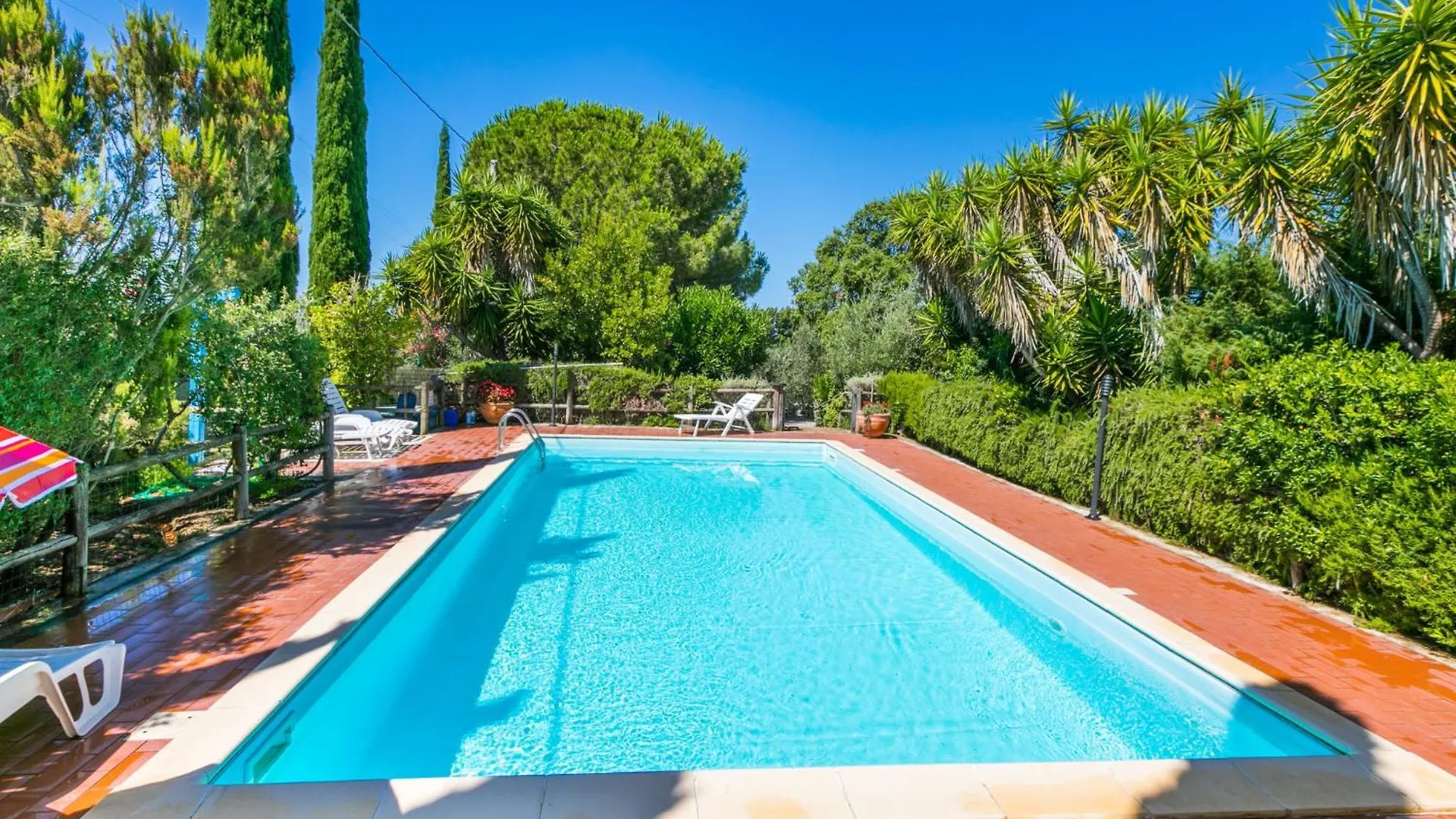 Holiday Home Oliveta 2 By Interhome Fiorino