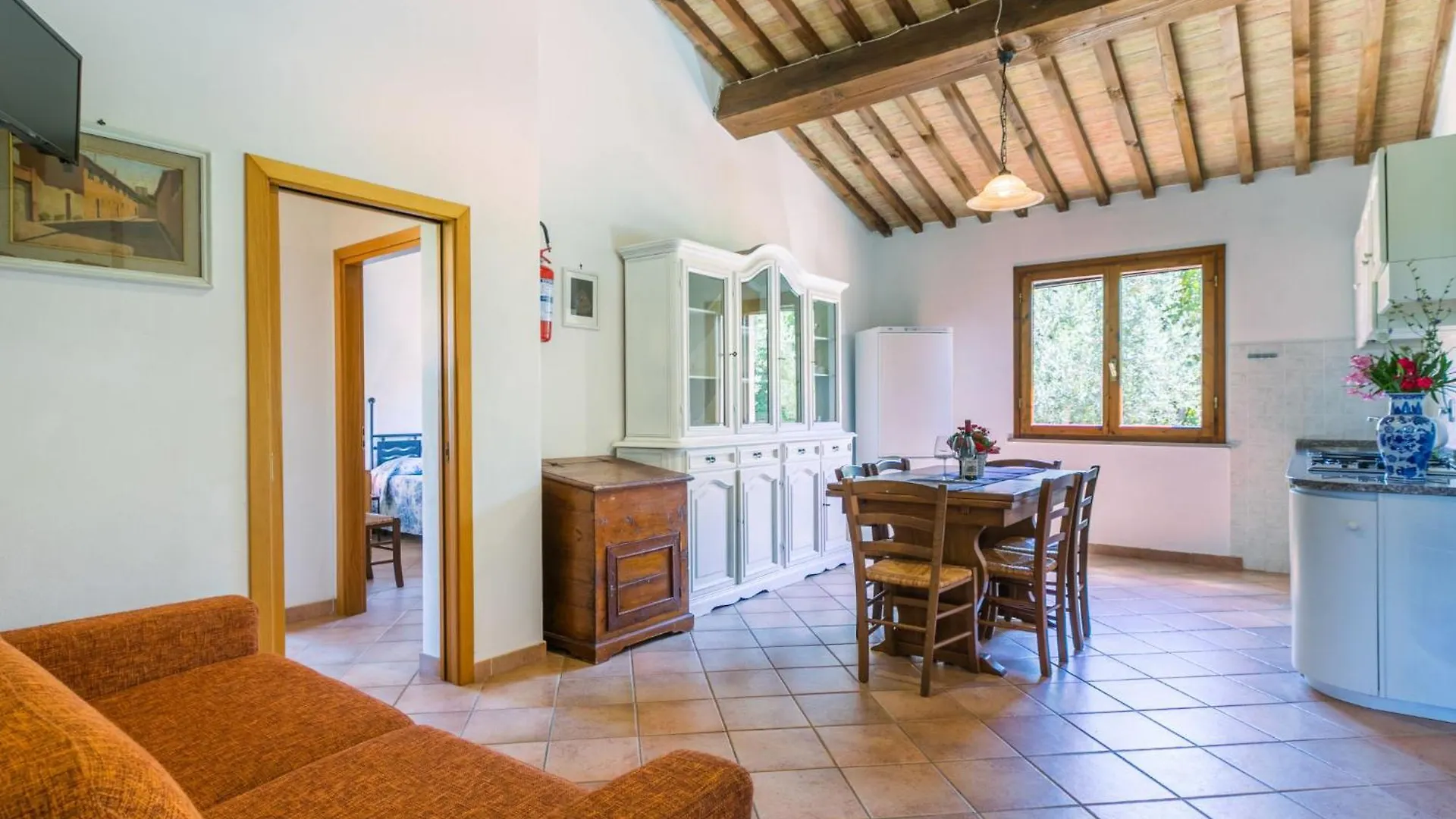 Holiday Home Oliveta 2 By Interhome Fiorino 0*,