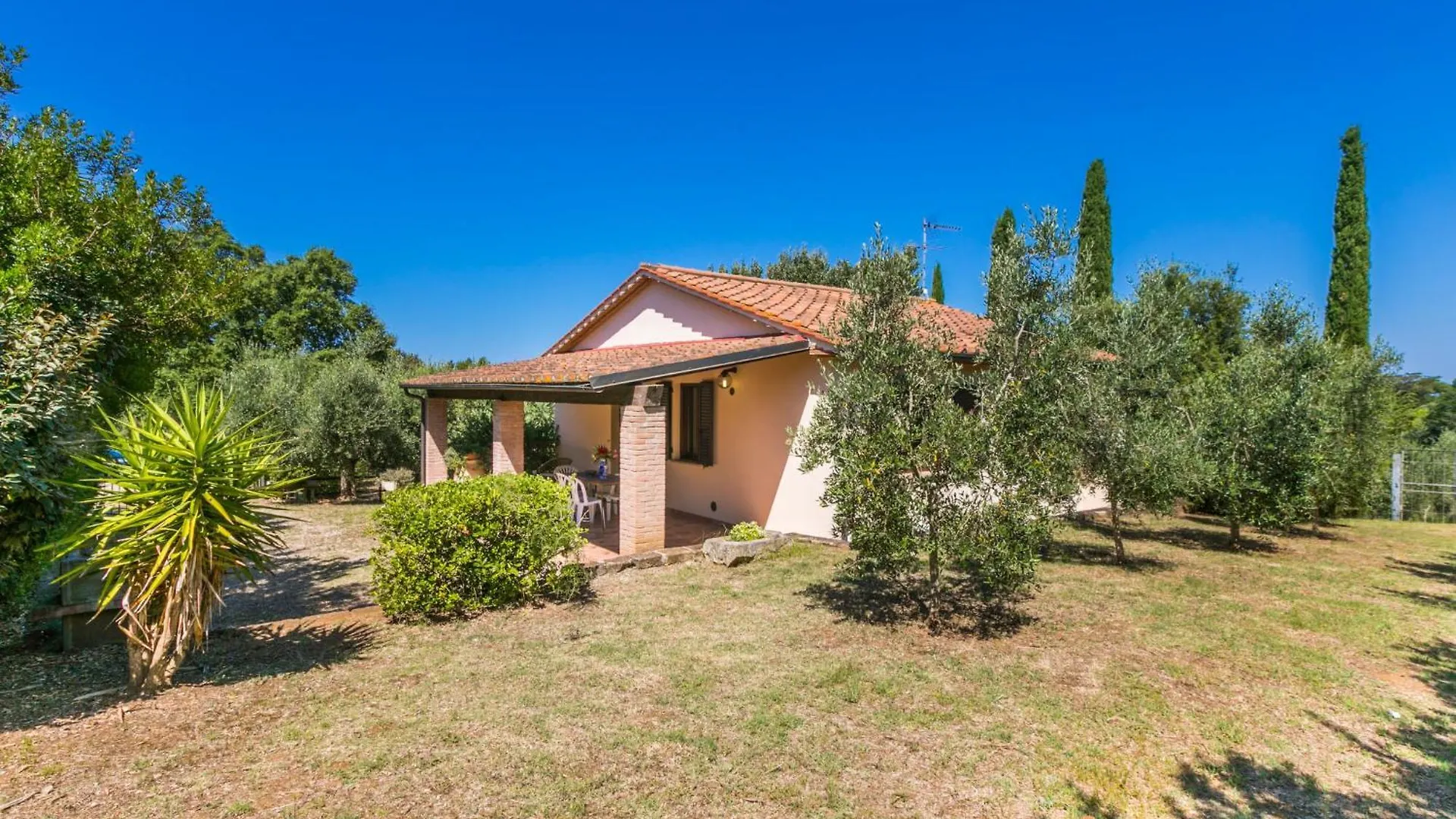 Holiday Home Oliveta 2 By Interhome Fiorino